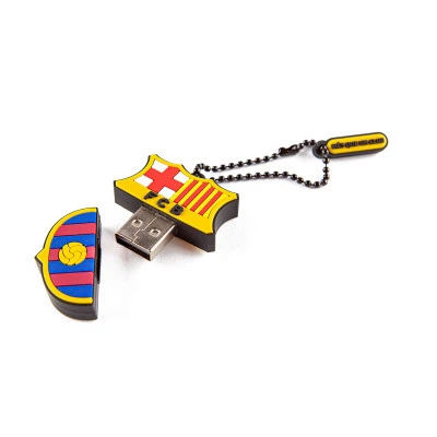 Pendrive 32 Gb Grb FC Barcelone