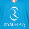 Dres Nike Atl Madrid 2025-2026 Treći