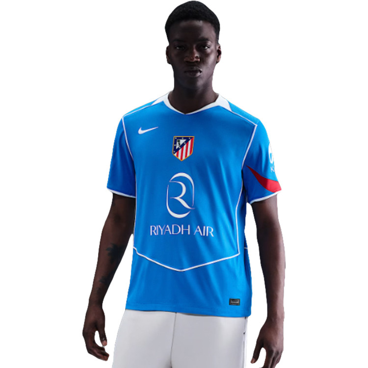Atl Madrid 2025-2026 Treći