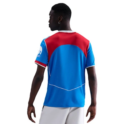 Dres Atl Madrid 2025-2026 Treći