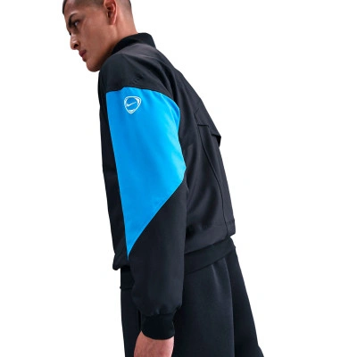 Jakna Atl Madrid 2025-2026 Prije utakmice