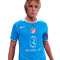 Dres Nike Authentic Atl Madrid 2025 – 2026 Treći