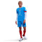 Dres Nike Authentic Atl Madrid 2025 – 2026 Treći