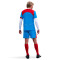 Dres Nike Authentic Atl Madrid 2025 – 2026 Treći