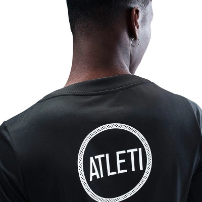 Dres Atl Madrid 2025-2026 Prije utakmice