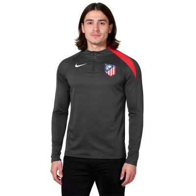 Majica dugih rukava Atlético de Madrid Training 2025-2026
