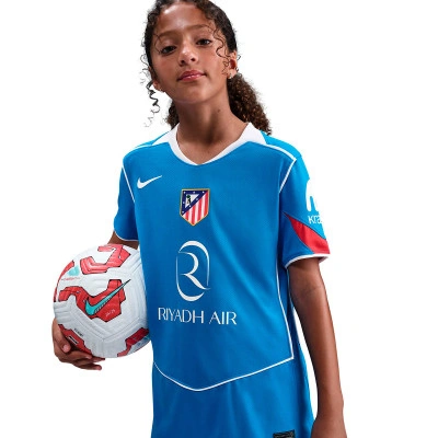 Dres Djeca Atl Madrid 2025. – 2026. Treći