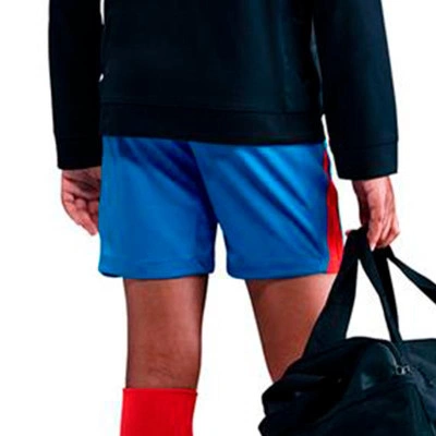 Kratke hlače Djeca Atlético de Madrid 2025-2026 Treći