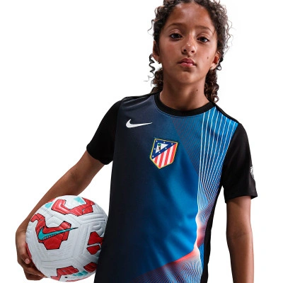 Dres Djeca Atl Madrid 2025 – 2026 Prije utakmice