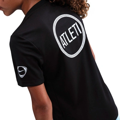 Dres Djeca Atl Madrid 2025 – 2026 Prije utakmice