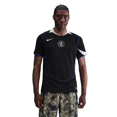 Dres Chelsea Fc 2025-2026 treći