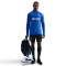 Majica dugih rukava Nike Chelsea FC x Total 90 Trening 2025-2026