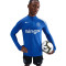 Majica dugih rukava Nike Chelsea FC x Total 90 Trening 2025-2026