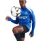Majica dugih rukava Nike Chelsea FC x Total 90 Trening 2025-2026