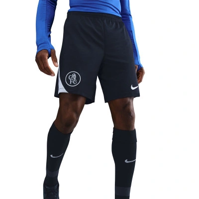 Kratke hlače Chelsea Fc 2025-2026 Trening