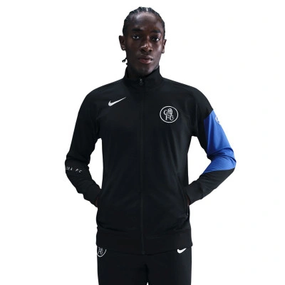 Jakna Chelsea Fc 2025-2026 Trening