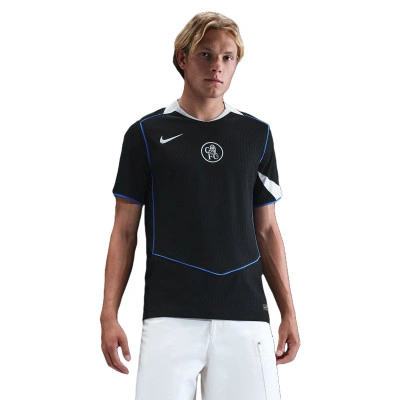 Dres Chelsea FC Authentic 2025-2026 Third