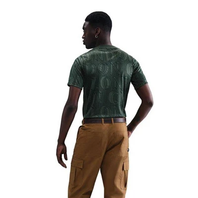 Dres Chelsea Fc 2025-2026 prije utakmice