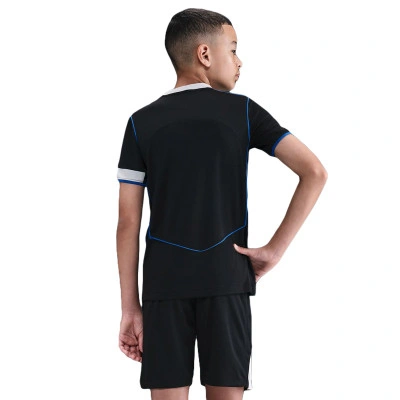 Dres Djeca Chelsea Fc 2025-2026 Treći