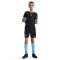 Kratke hlače Nike Djeca Chelsea FC x Total 90 2025-2026 Third