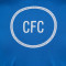 Majica dugih rukava Nike Djeca Chelsea FC Trening 2025. – 2026