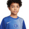 Dres Nike Djeca Chelsea FC X Total 90 2025-2026 Prije utakmice