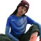 Dres Nike Djeca Chelsea FC X Total 90 2025-2026 Prije utakmice