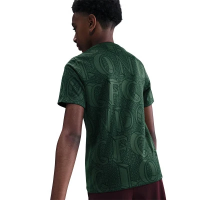 Dres Djeca Chelsea Fc 2025-2026 Prije utakmice