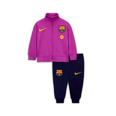 Komplet Dječji Fc Barcelonin Trening 2025. – 2026