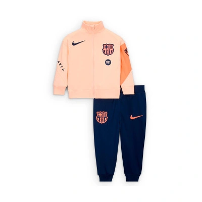 Komplet Dječji Trening FC Barcelone 2025-2026