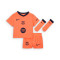 Komplet Nike Baby Fc Barcelona 2025-2026 Treći