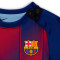 Komplet Nike Baby Fc Barcelona 2025-2026 Početna