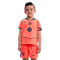 Komplet Nike Djeca Fc Barcelonin 2025-2026 Third