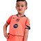 Komplet Nike Djeca Fc Barcelonin 2025-2026 Third