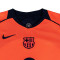 Komplet Nike Djeca Fc Barcelonin 2025-2026 Third