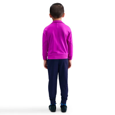 Trenirka Djeca Trening Fc Barcelone 2025. – 2026