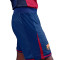 Kratke hlače Nike Fc Barcelona Authentic 2025-2026 Home