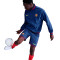 Kratke hlače Nike Fc Barcelona Authentic 2025-2026 Home