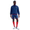 Kratke hlače Nike Fc Barcelona Authentic 2025-2026 Home
