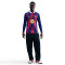 Dres Nike Fc Barcelona 2025-2026 Početna