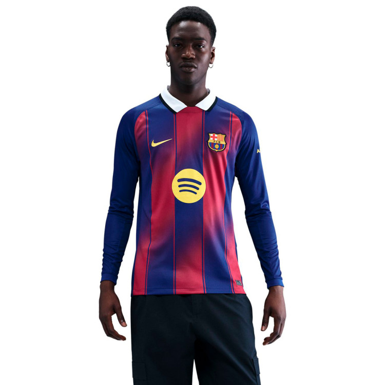 Fc Barcelona 2025-2026 Početna