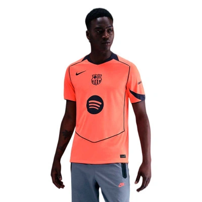 Dres Fc Barcelona 2025-2026 Treći