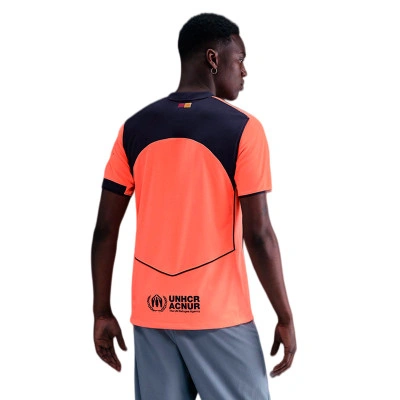 Dres Fc Barcelona 2025-2026 Treći