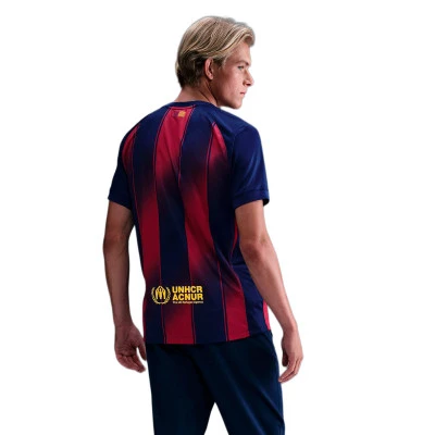 Dres Fc Barcelona 2025-2026 Početna