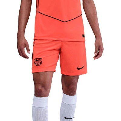 Kratke hlače Fc Barcelona 2025-2026 Treći