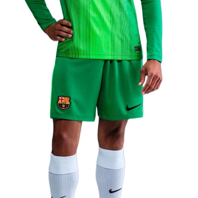 Kratke hlače Fc Barcelona 2025-2026 Golman kuća