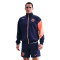 Jakna Nike Fc Barcelona 2025-2026 prije utakmice