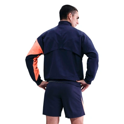 Jakna Fc Barcelona 2025-2026 prije utakmice