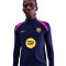 Majica dugih rukava Nike Fc Barcelonin Trening 2025-2026