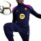 Majica dugih rukava Nike Fc Barcelonin Trening 2025-2026